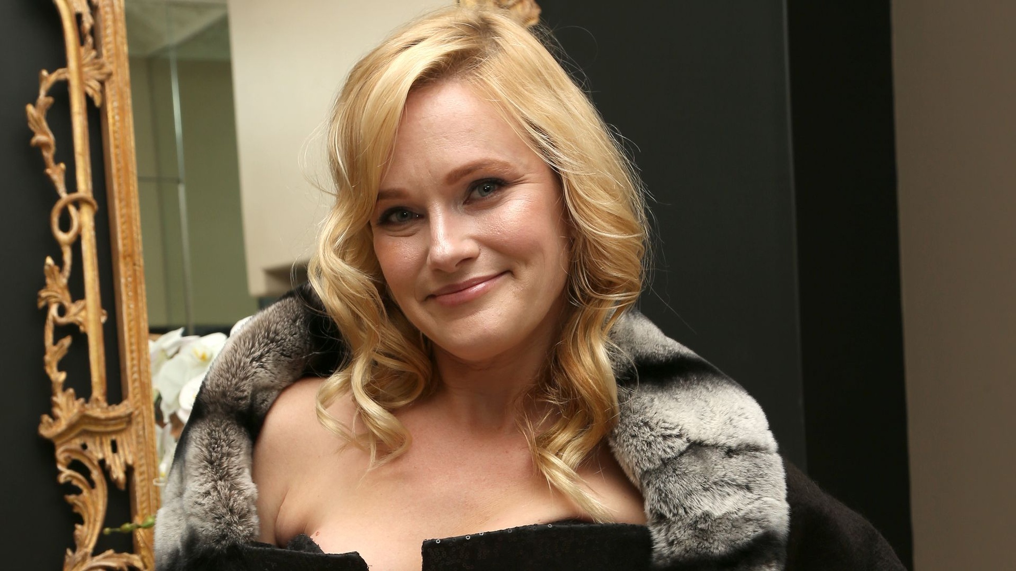 Nicholle Tom Nicholle Tom