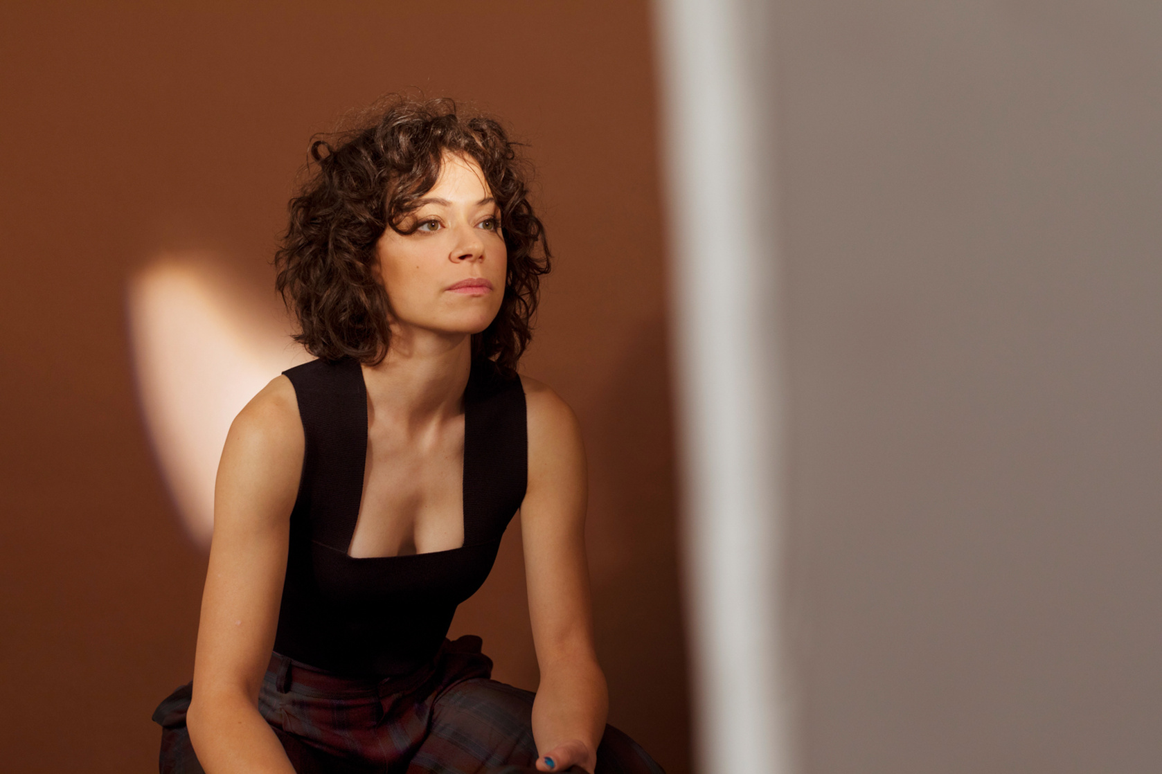 Tatiana Maslany Tatiana Maslany