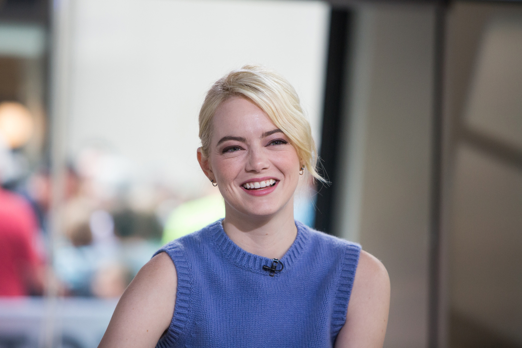 Emma Stone Emma Stone