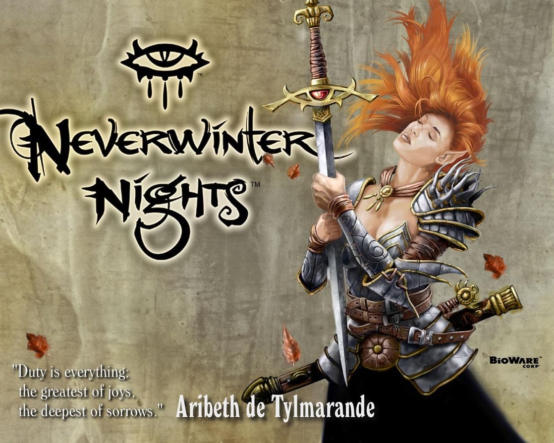 Neverwinter Nights