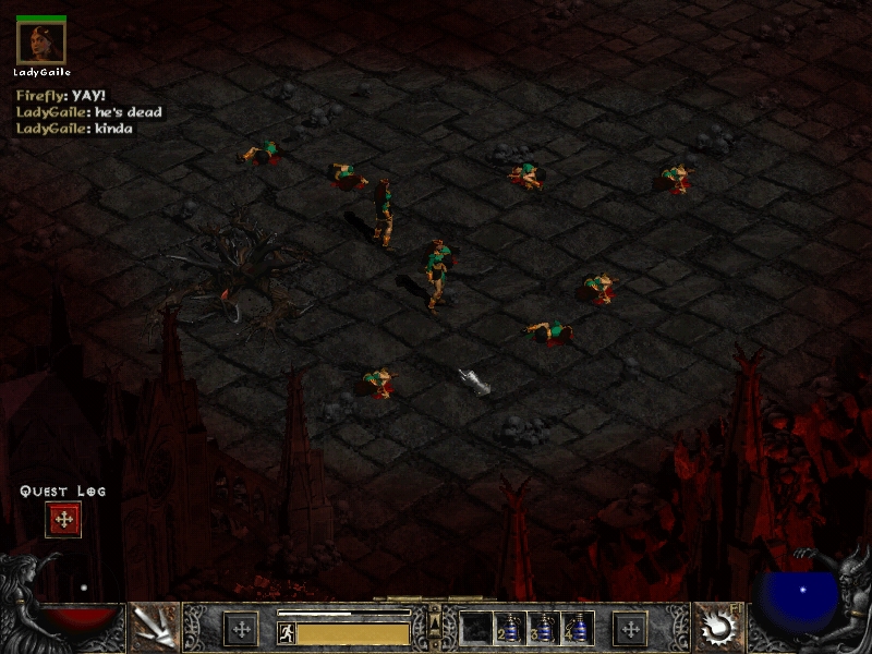 Diablo II