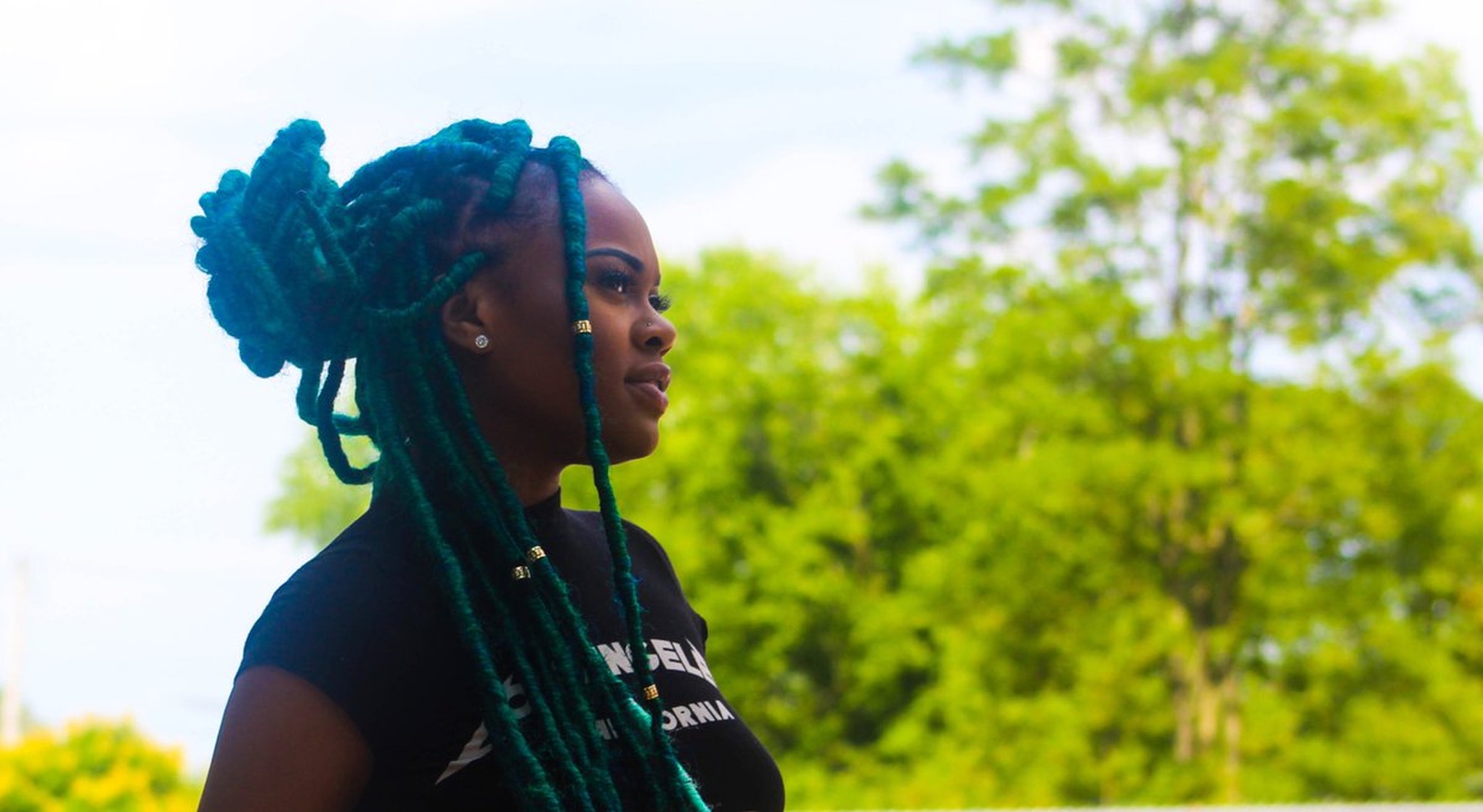 Picture of Queen Key