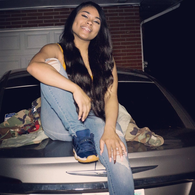 Picture of Queen Key