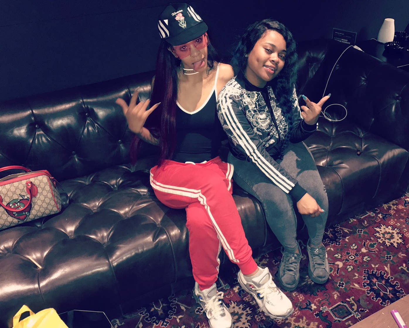 Picture of Queen Key