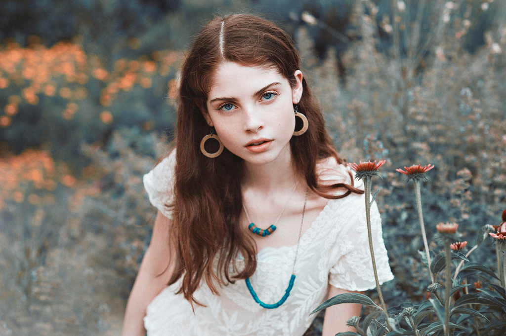 Ona Morgan