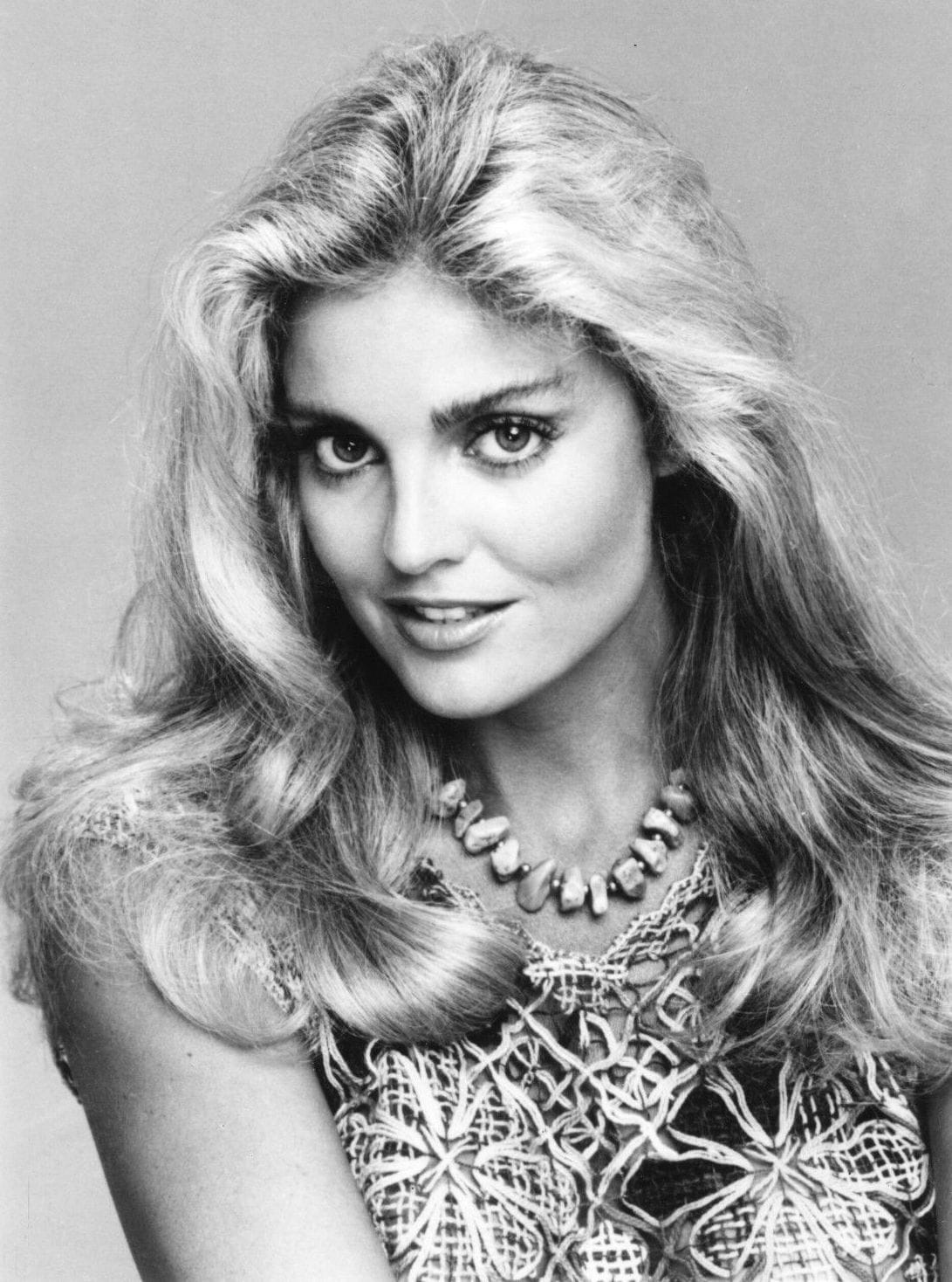 Image of Tracy Scoggins