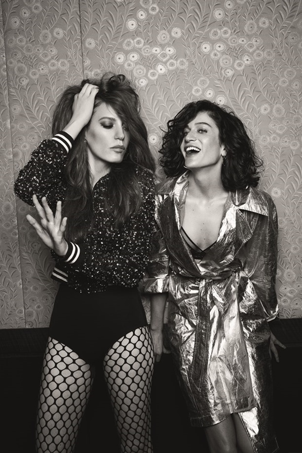 Picture of Serenay Sarikaya