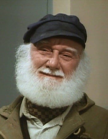 Picture of Uncle Albert