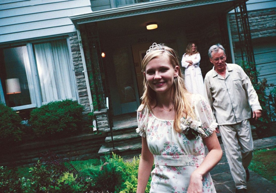 The Virgin Suicides