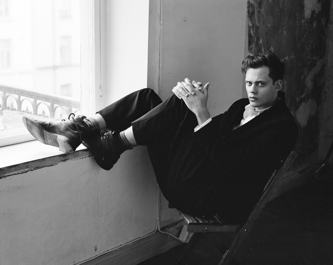 Bill Skarsgård Bill Skarsgård