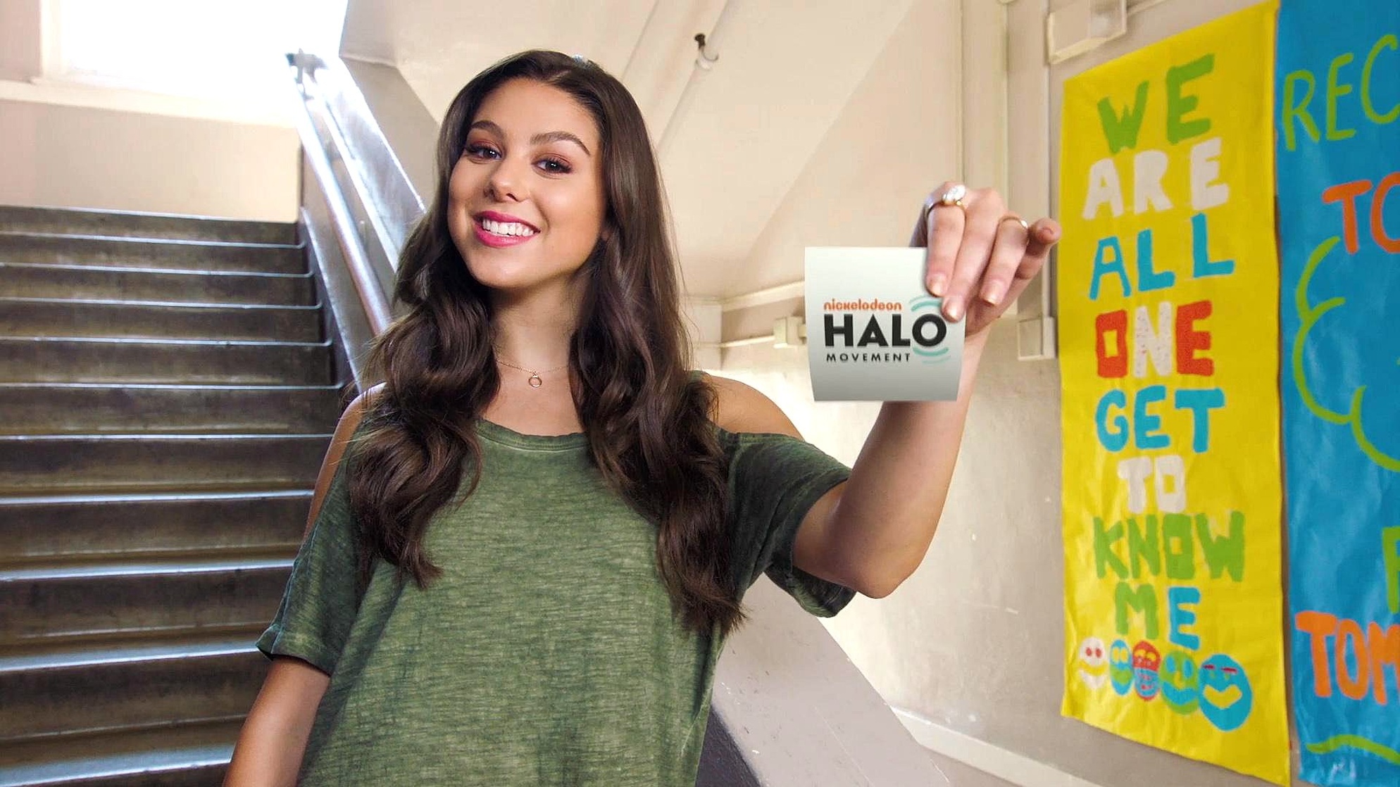 Kira Kosarin