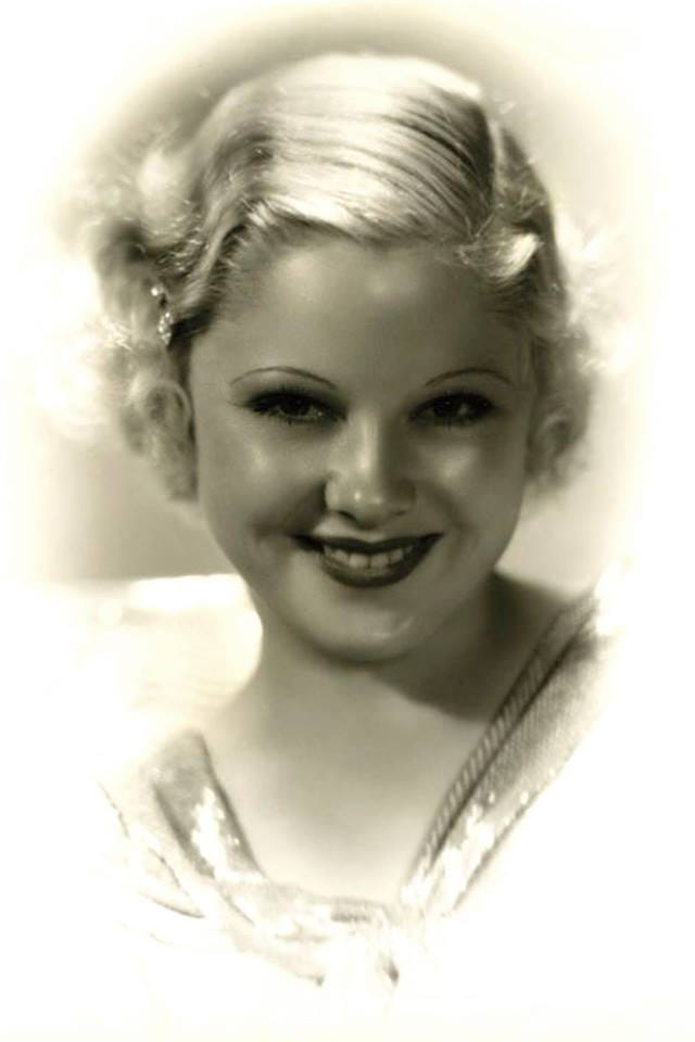 Picture of Mary Carlisle