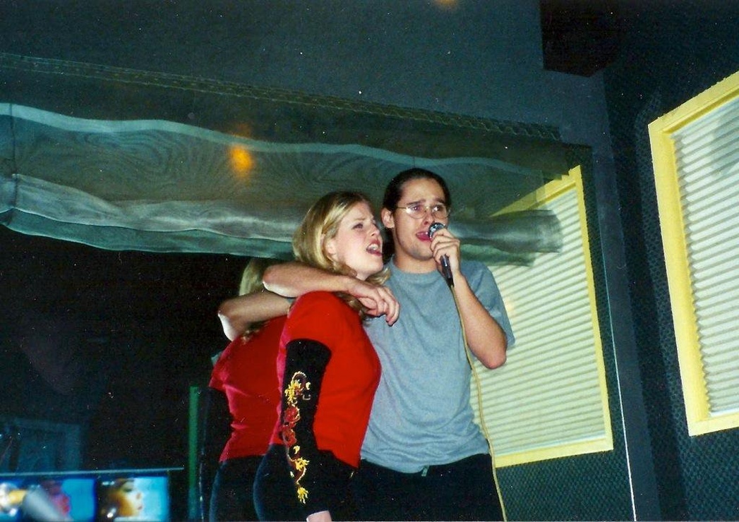 Picture of Christopher Khayman Lee