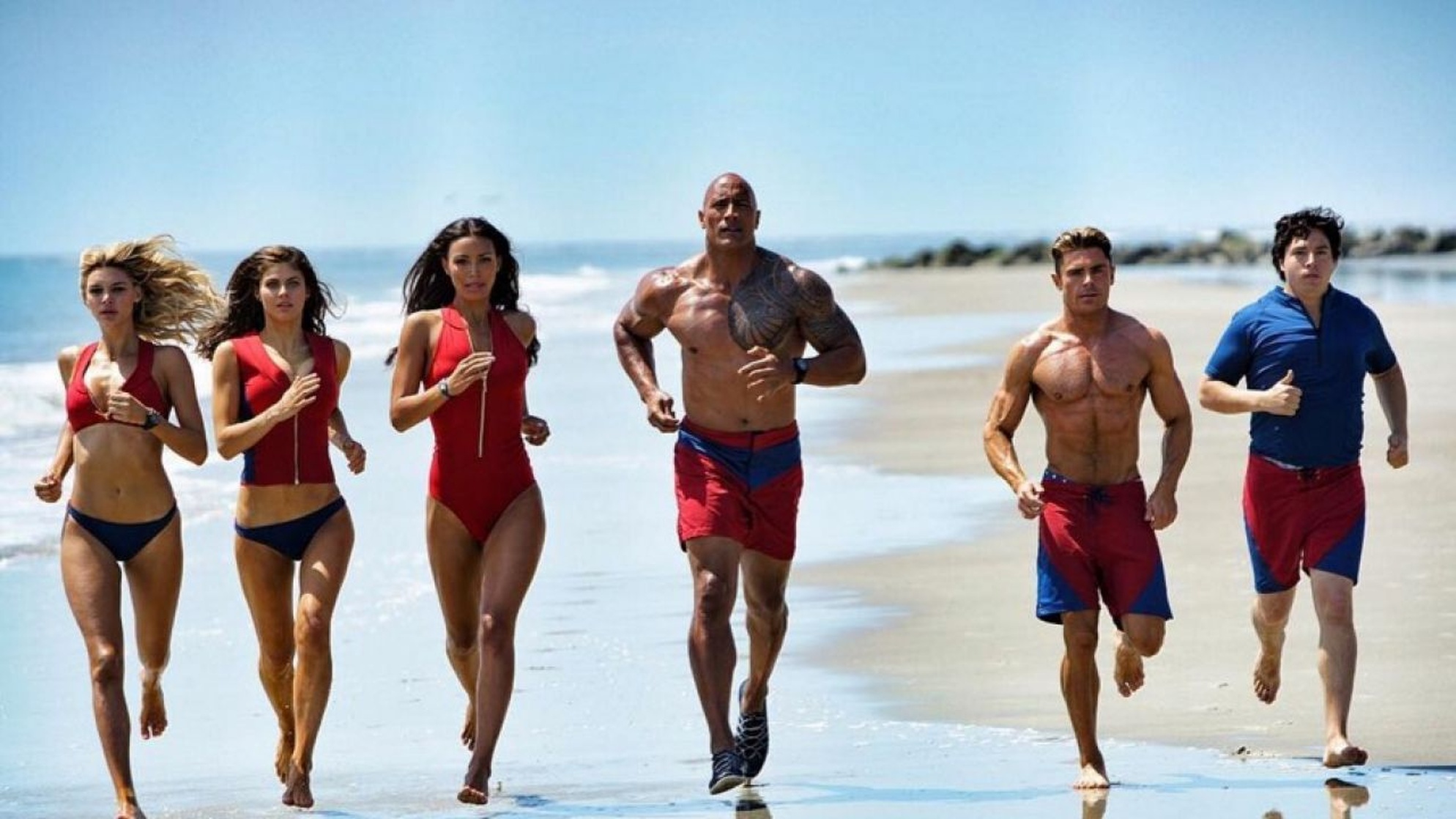 Baywatch Baywatch