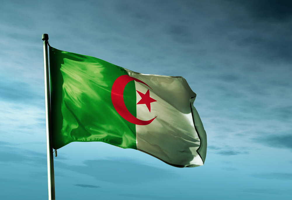 Algeria