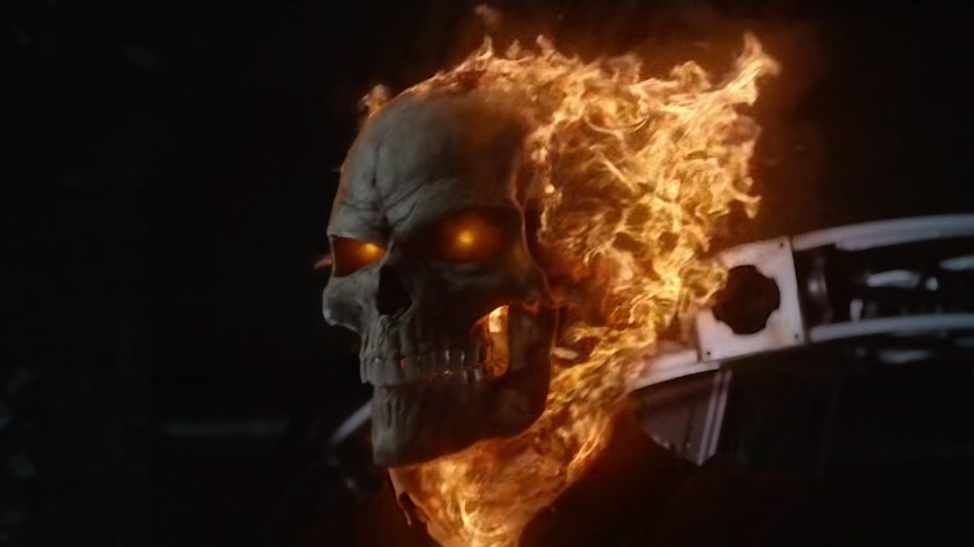 Agents of S.H.I.E.L.D.