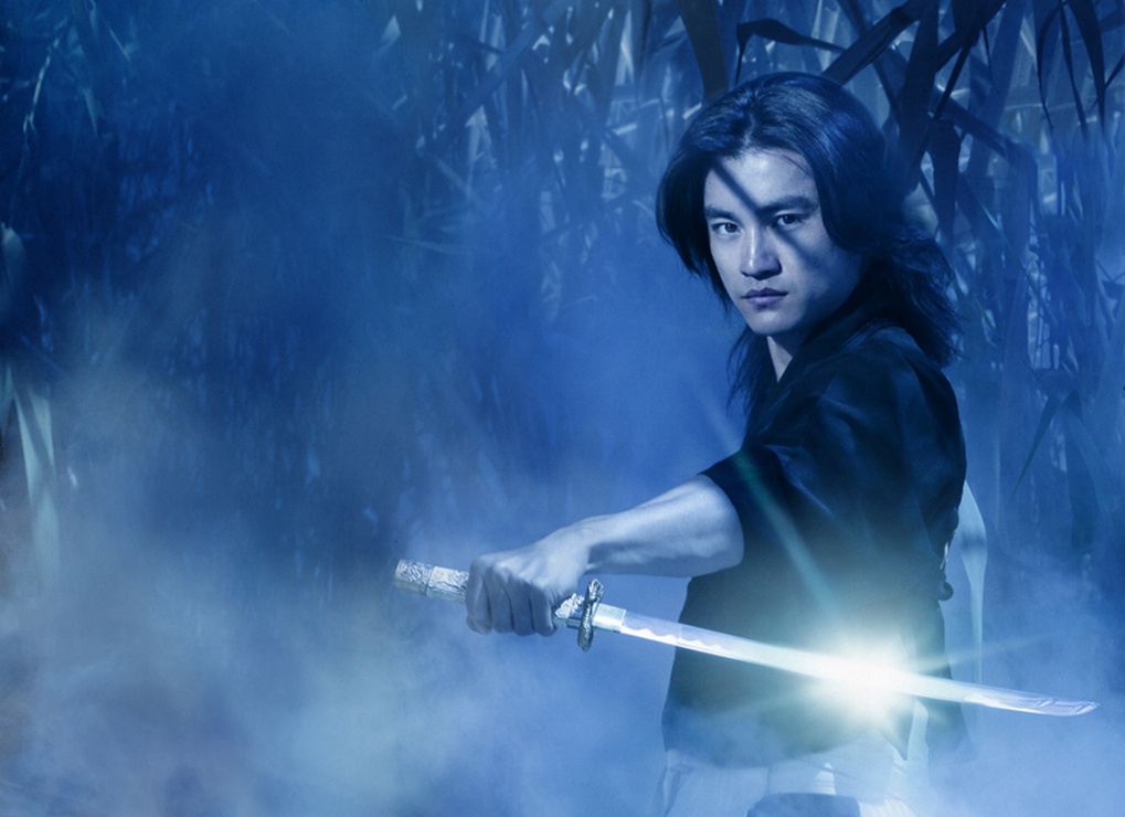 Picture of Shin Koyamada