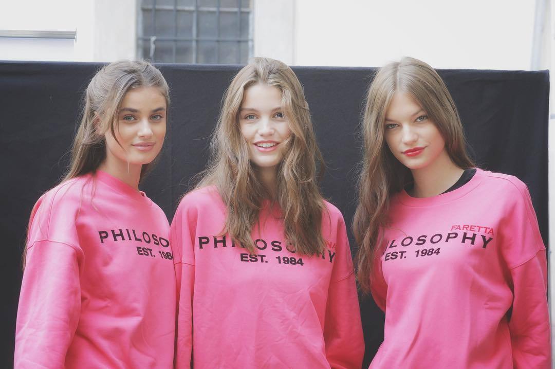 Taylor Marie Hill Taylor Marie Hill