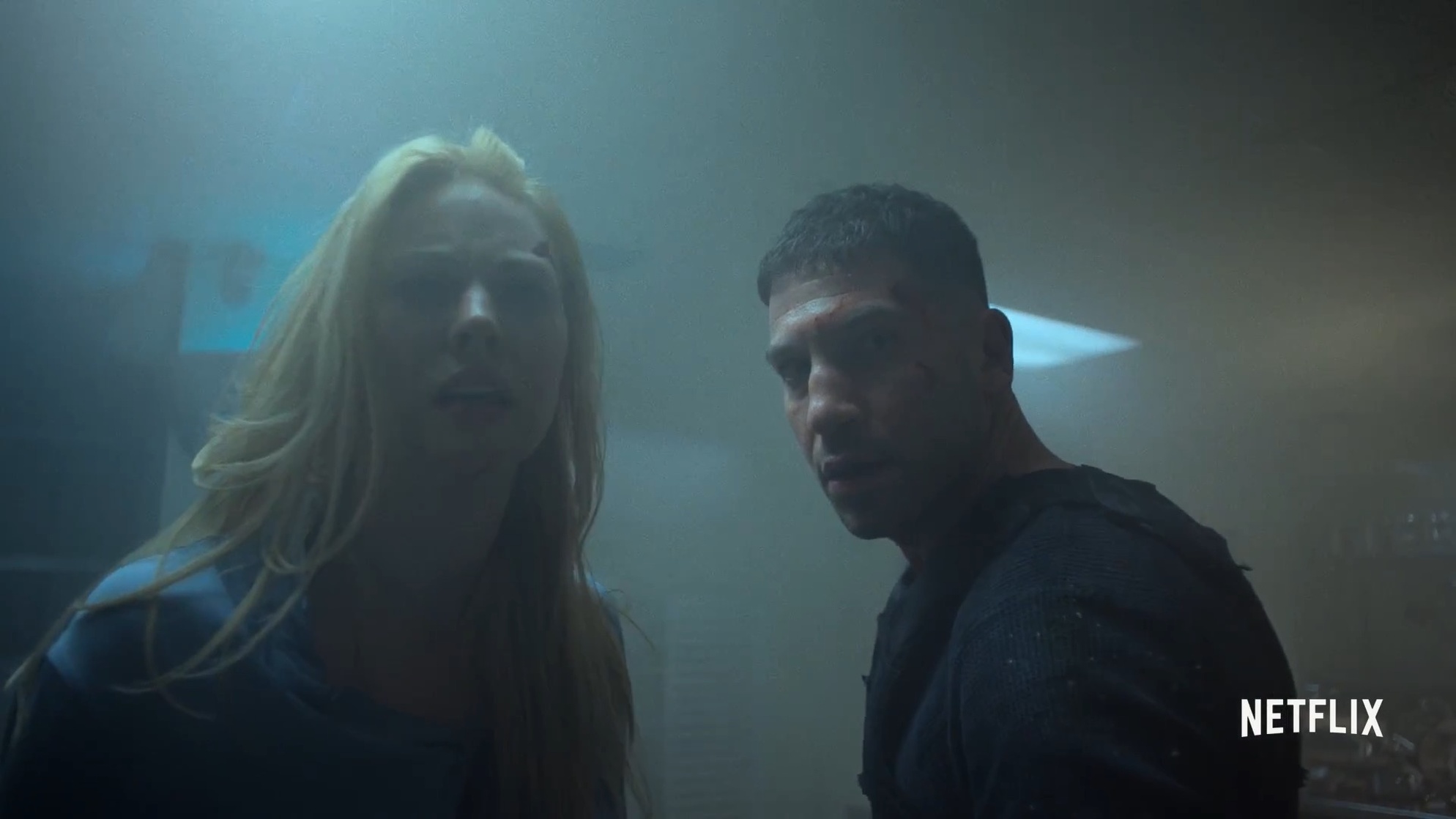 The Punisher