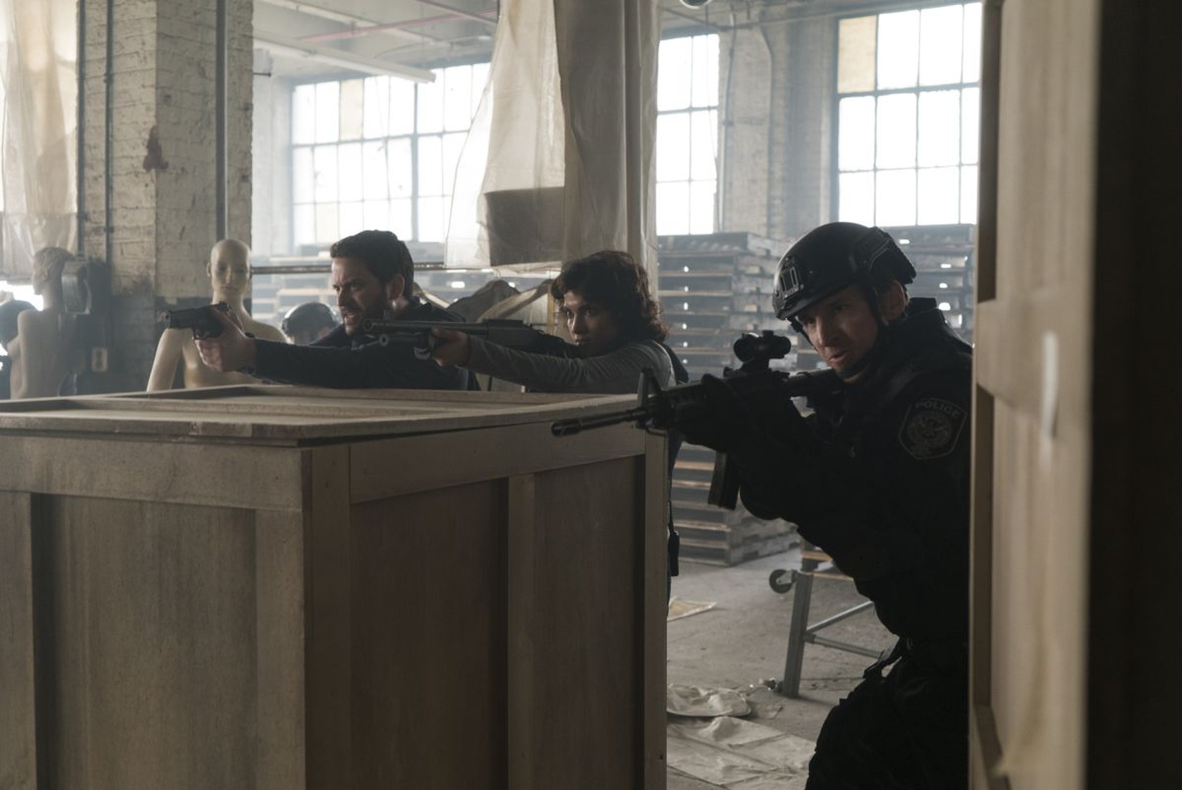 The Punisher