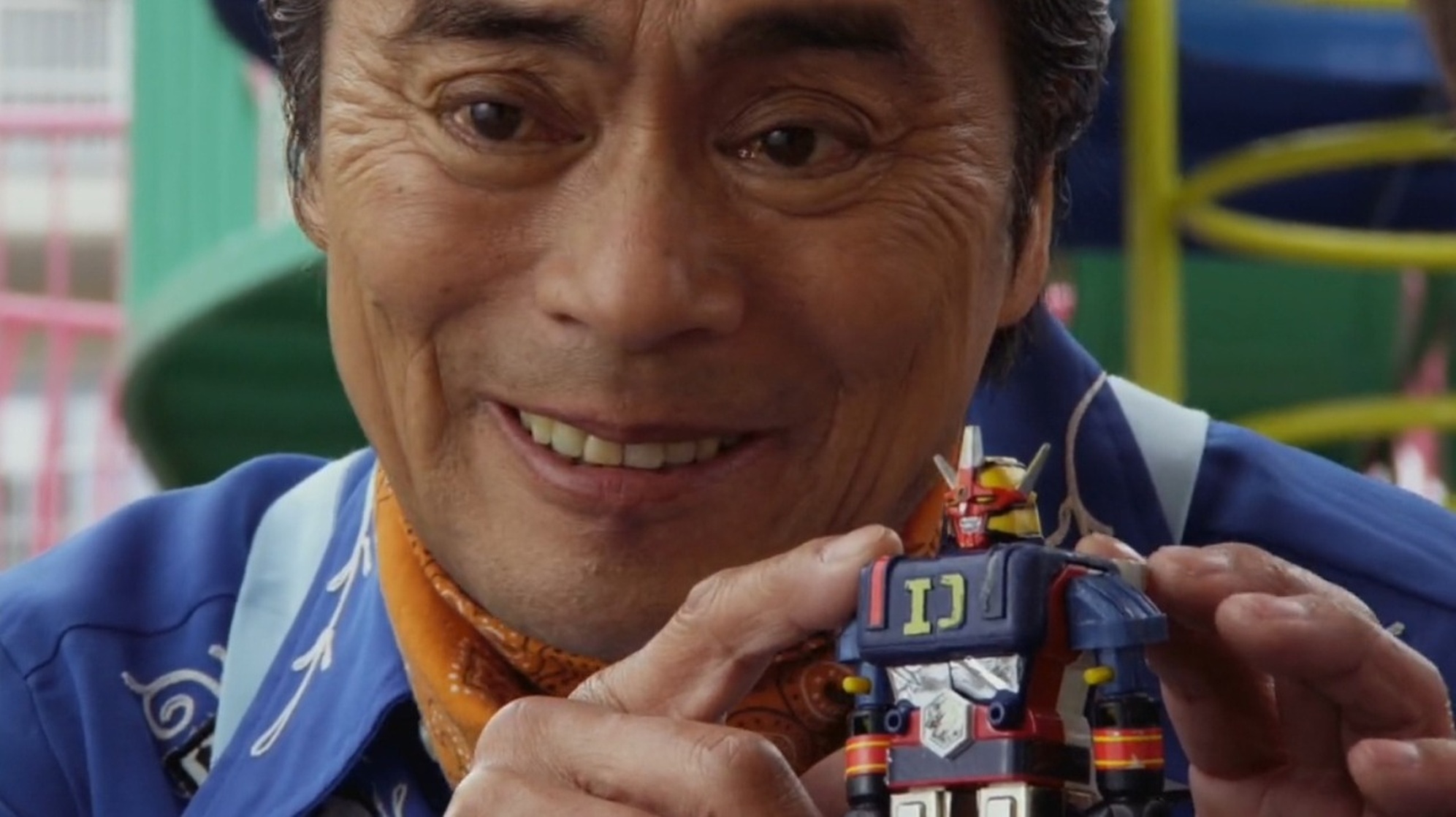 Daigoro Oume
