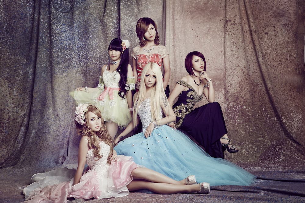 Aldious (アルディアス)