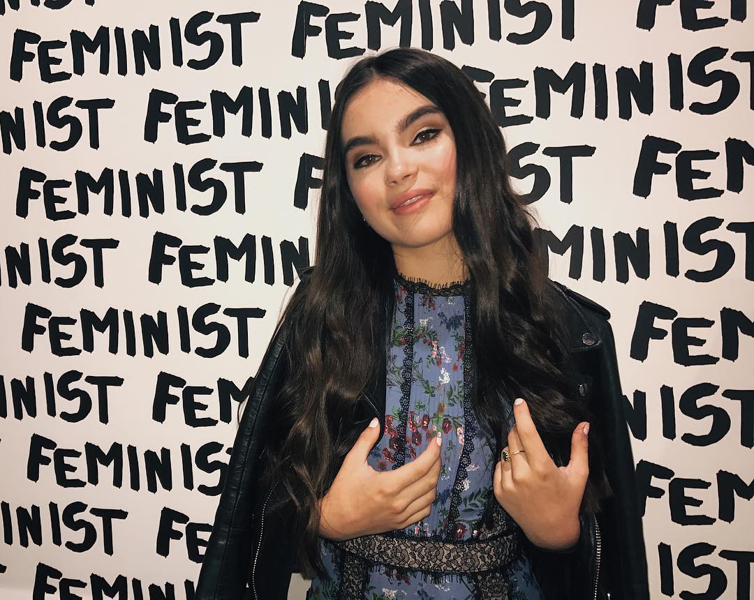 Landry Bender