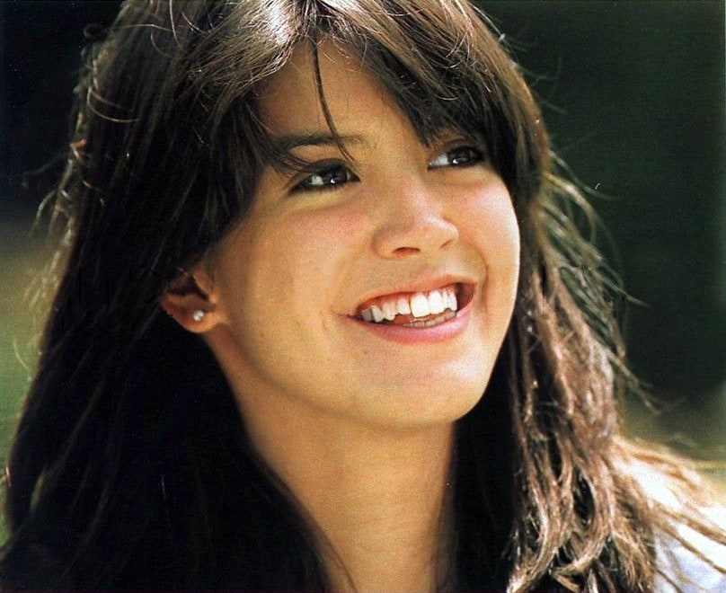 Phoebe Cates