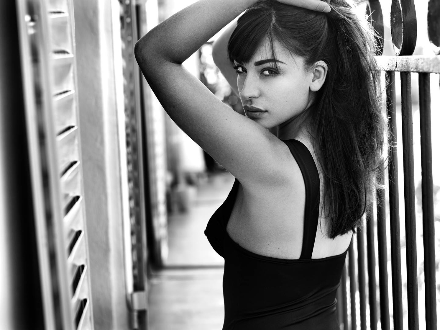 Tess Perrone