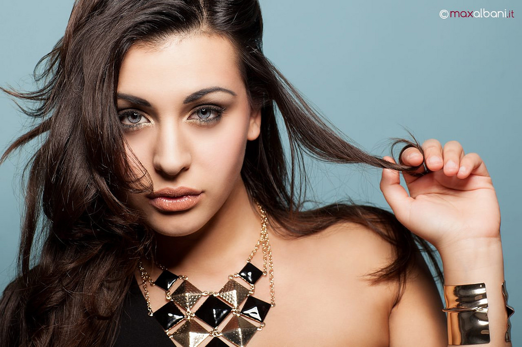 Tess Perrone