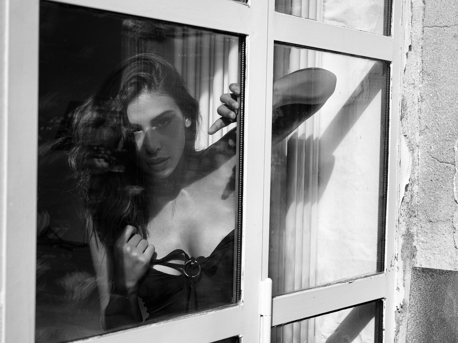 Tess Perrone
