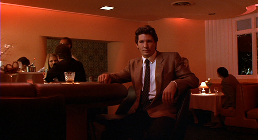 American Gigolo American Gigolo