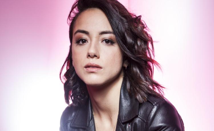 Chloe Bennet