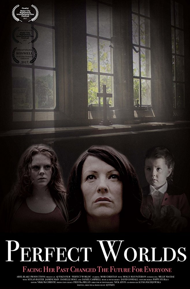 Picture of Perfect Worlds