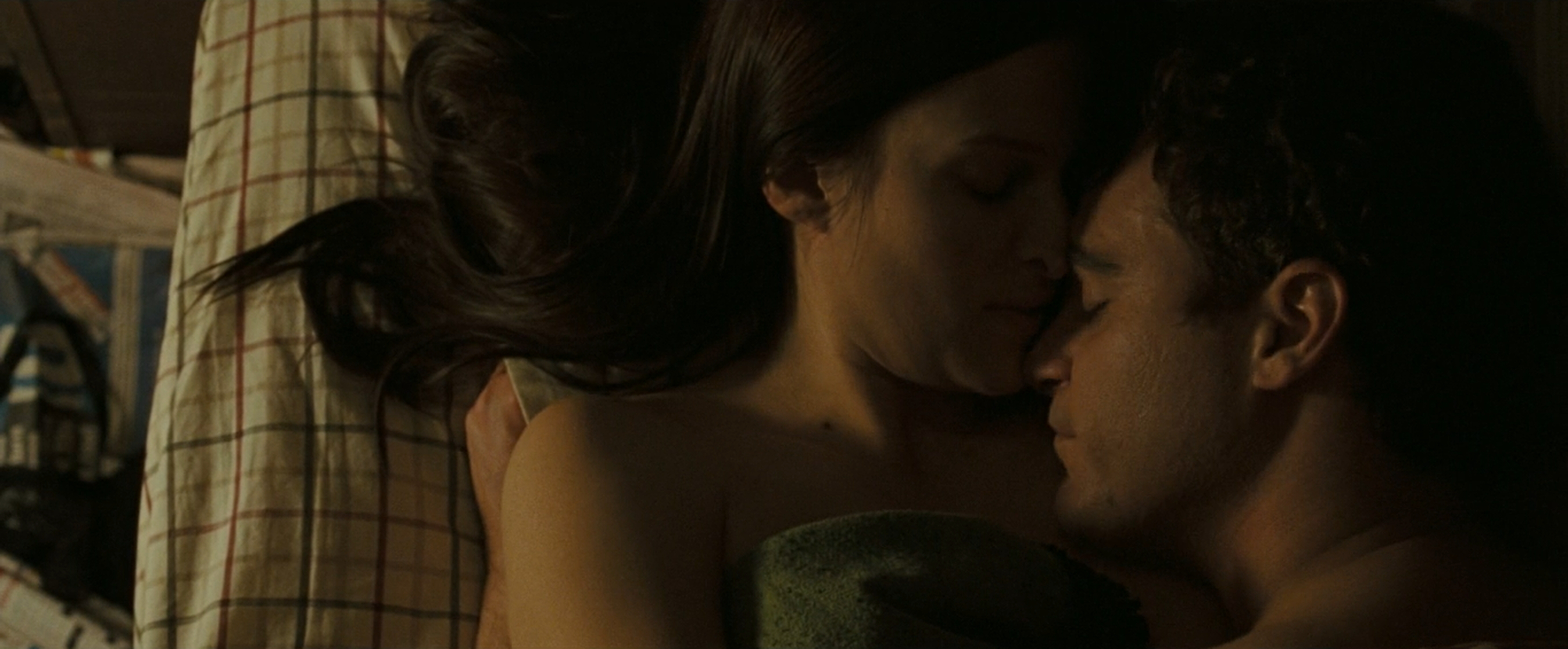 Two Lovers Two Lovers