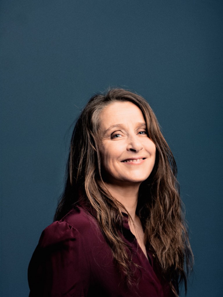 Barbara Philipp