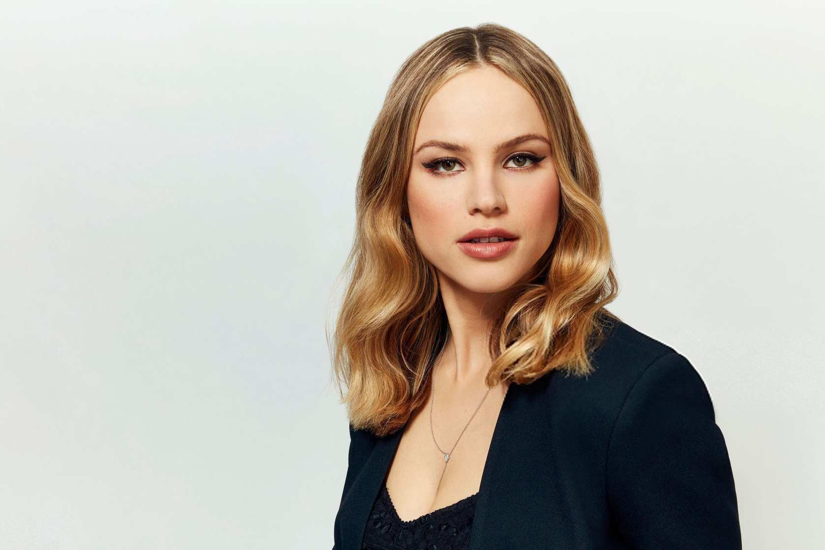 Halston Sage Halston Sage