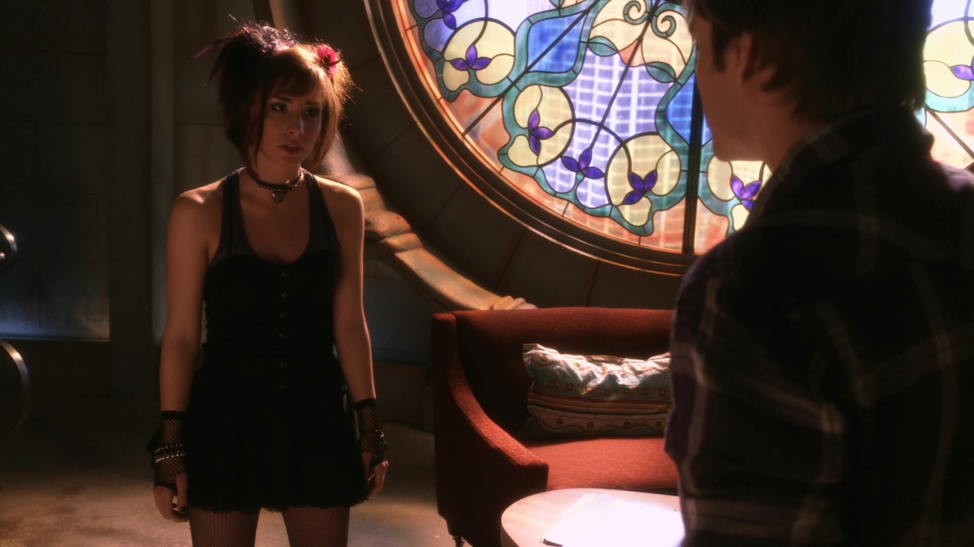 Allison Scagliotti Allison Scagliotti