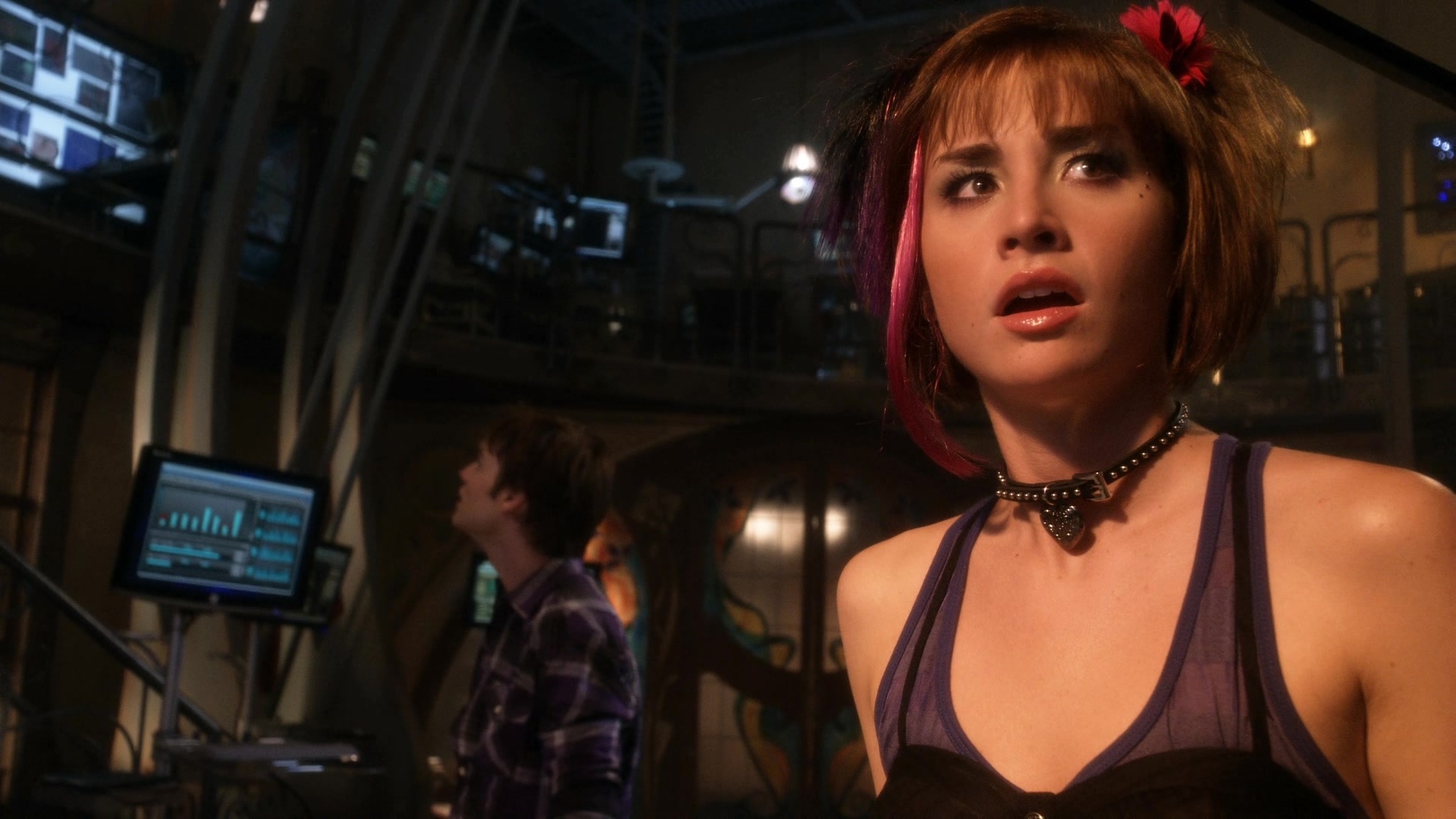 Allison Scagliotti Allison Scagliotti