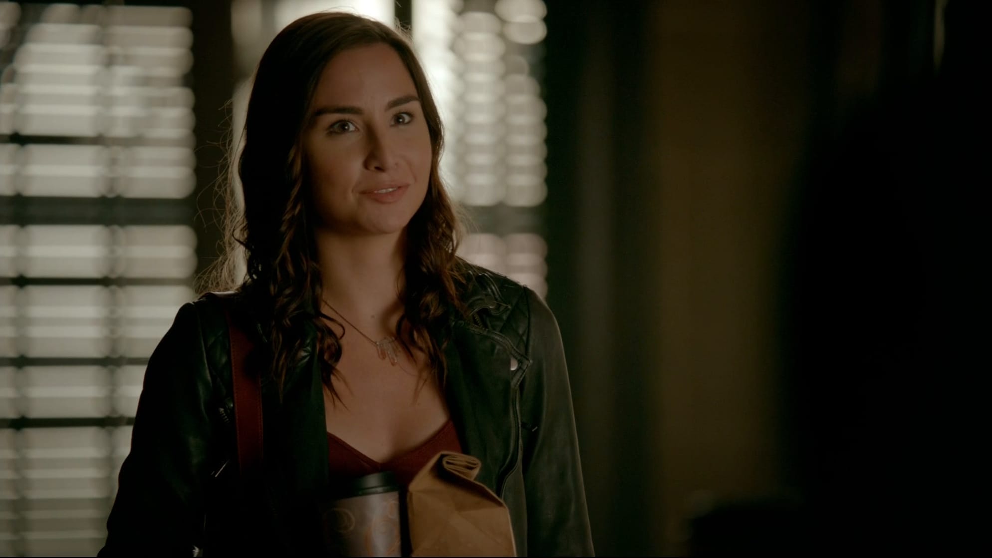 Allison Scagliotti