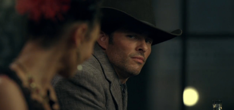 Westworld