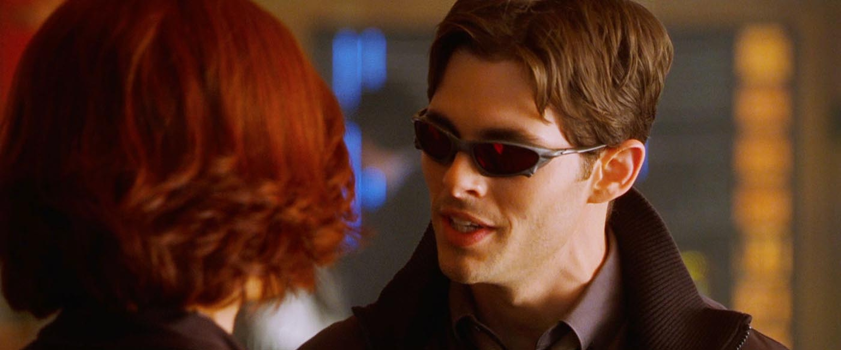X2: X-Men United