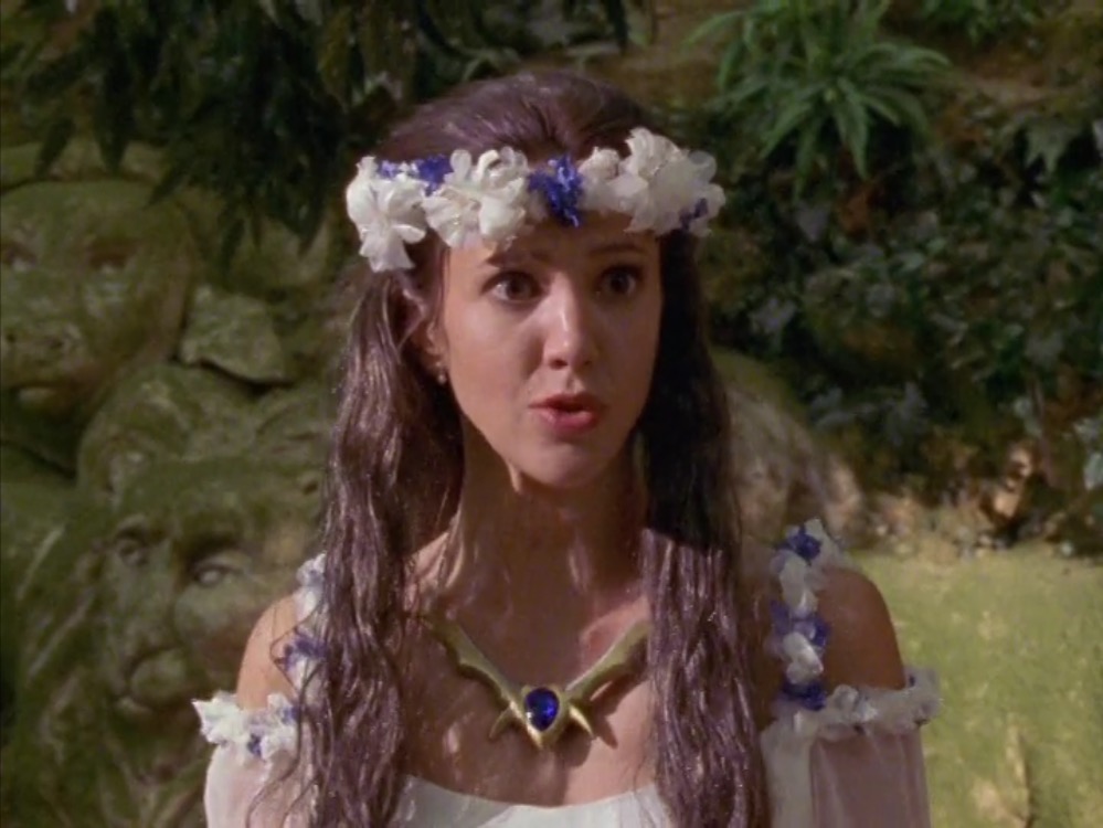 Princess Shayla
