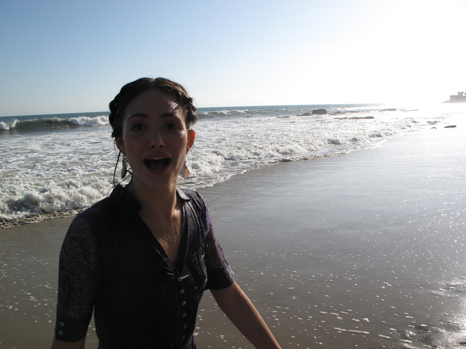 Emmy Rossum