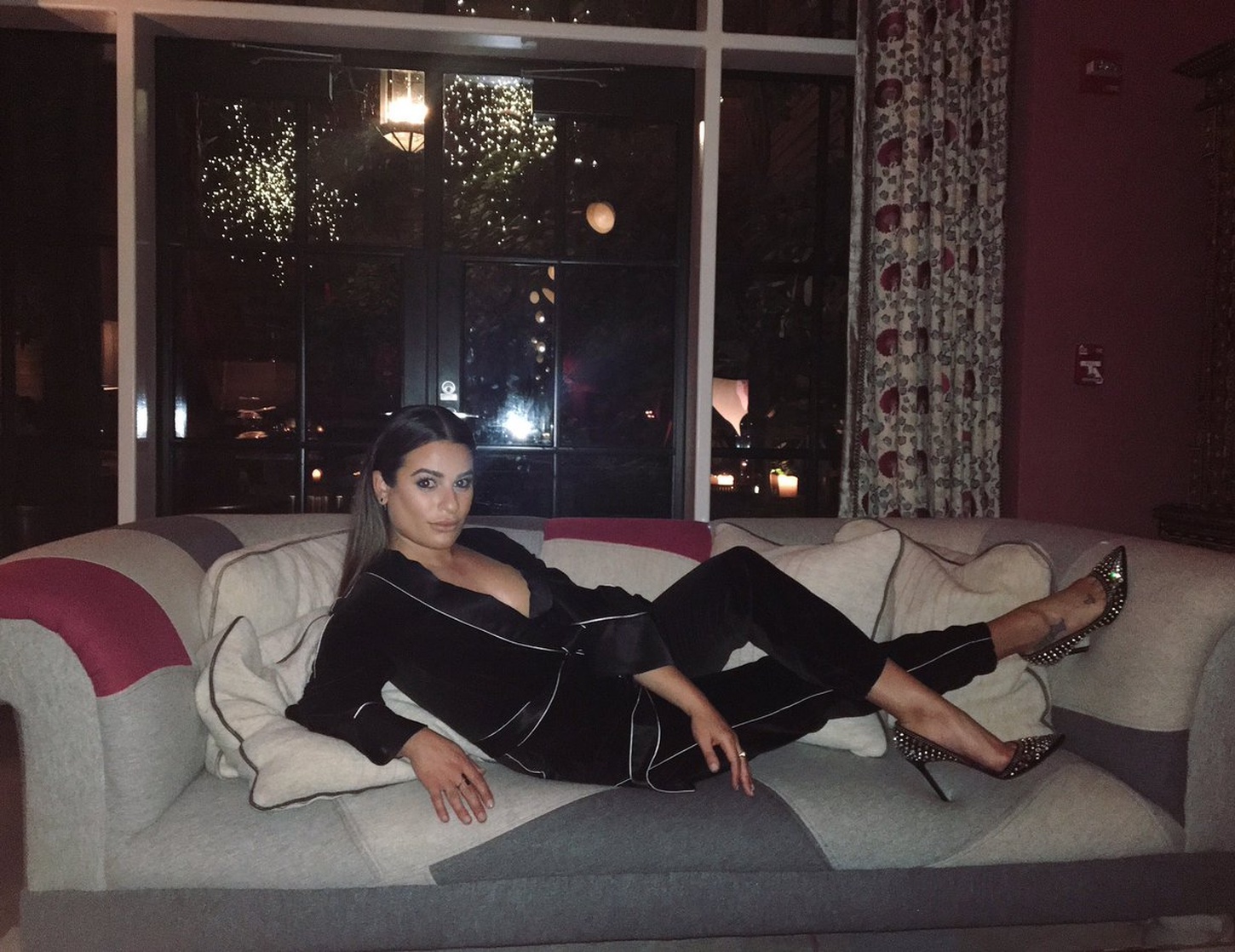 Lea Michele Lea Michele