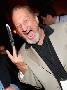 Picture of Robert Englund