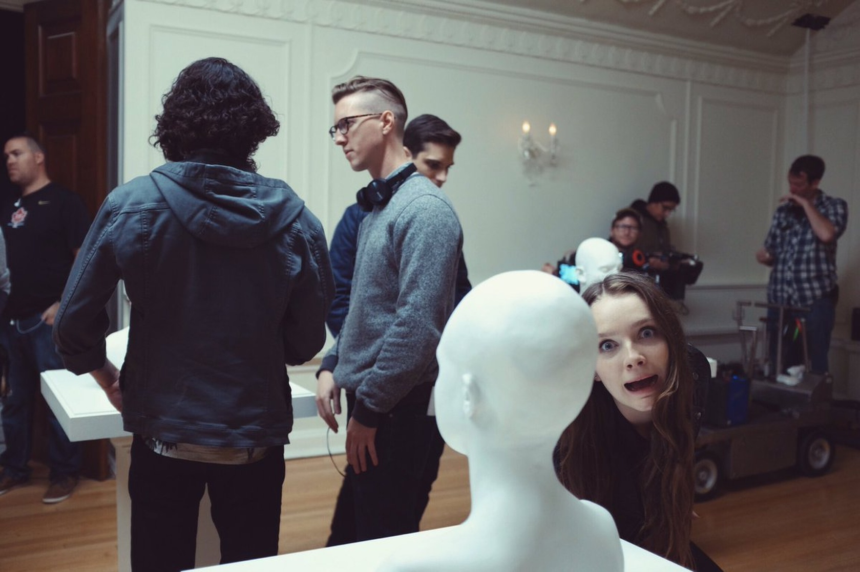 Channel Zero