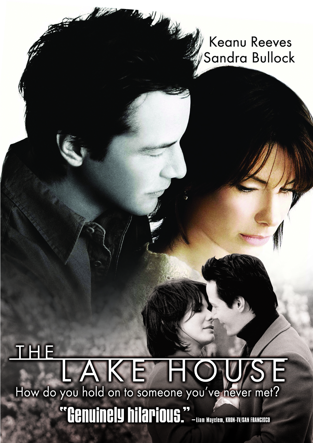The Lake House picture