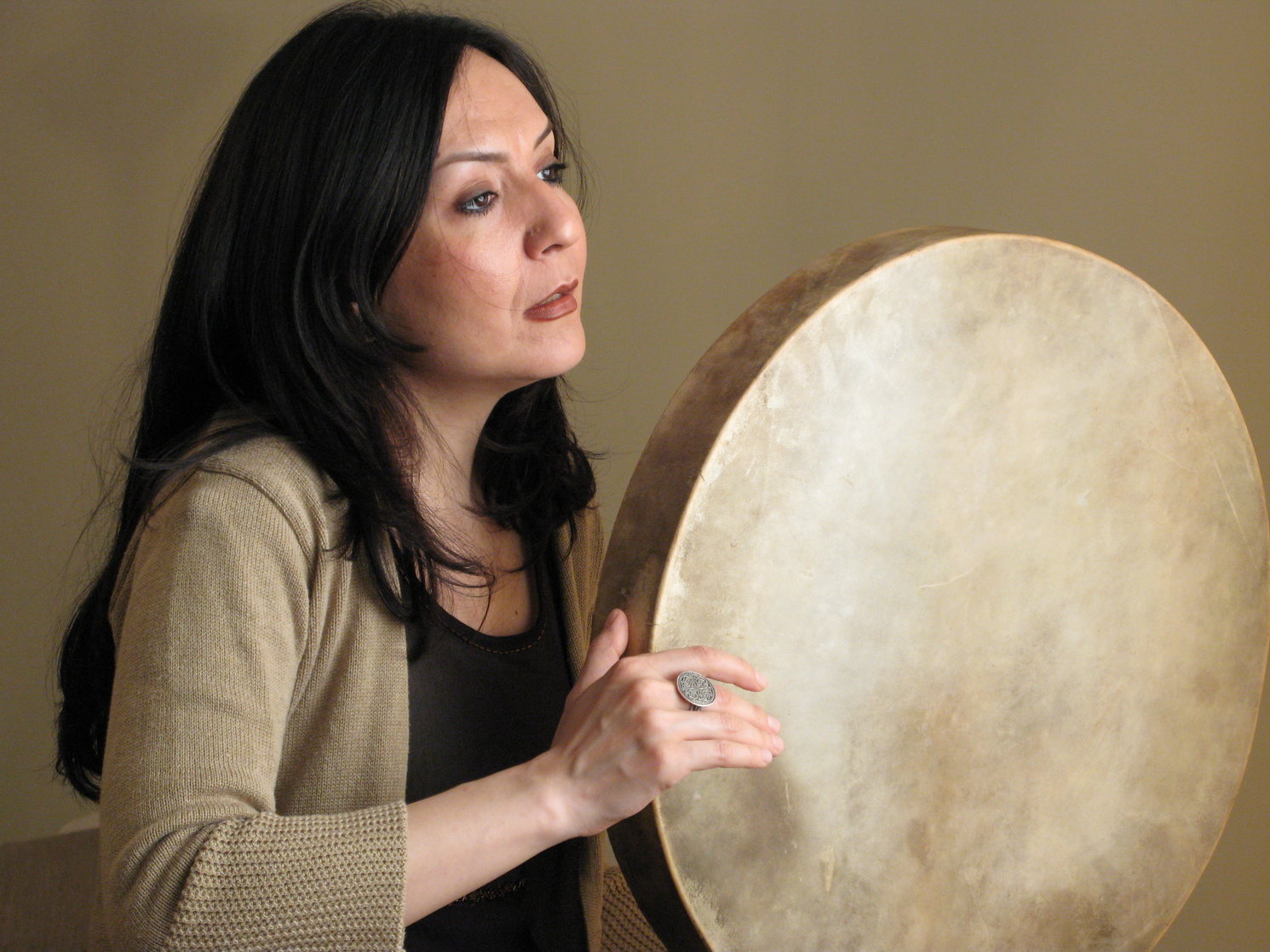 Mahsa Vahdat