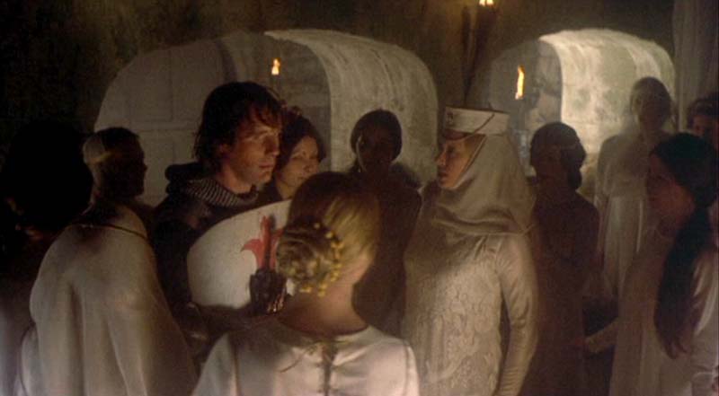 Monty Python and the Holy Grail